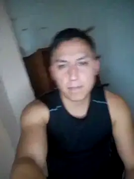 LuisMex1998 online show from November 13, 2025, 1:09 am