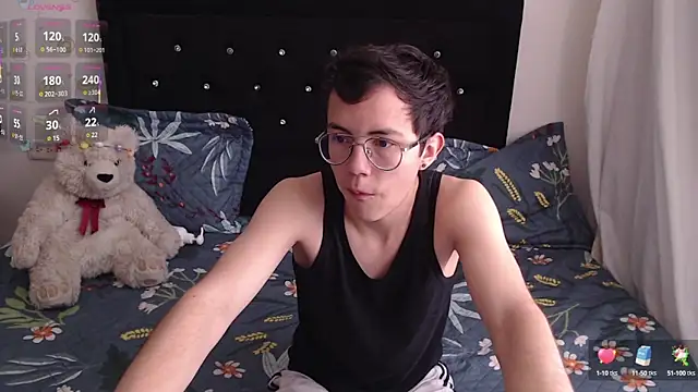 Tina 4 Charlie online show from February 25, 2025, 12:38 pm