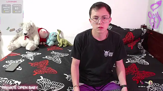 Tina 4 Charlie online show from October 22, 2025, 3:00 pm