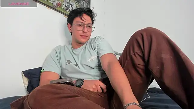 Amon  ashford online show from April 11, 2026, 3:36 am