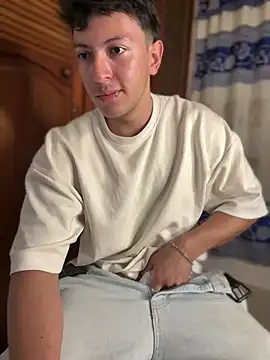 Amon  ashford online show from February 27, 2025, 12:14 am