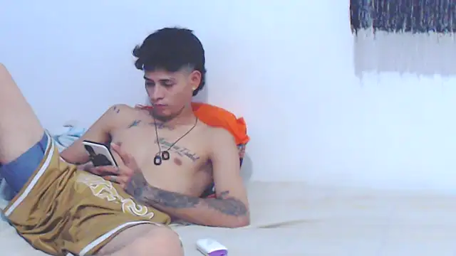 Snapshot of lu_nastyboy18 chatting on September 9, 2025, 8:07 pm lu nastyboy18 online show from September 9, 2025, 8:07 pm