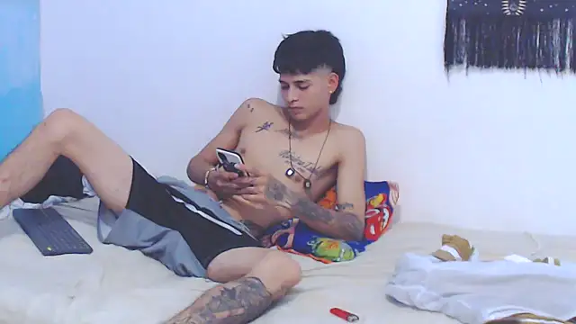 Snapshot of lu_nastyboy18 chatting on September 13, 2025, 6:30 pm lu nastyboy18 online show from September 13, 2025, 6:30 pm