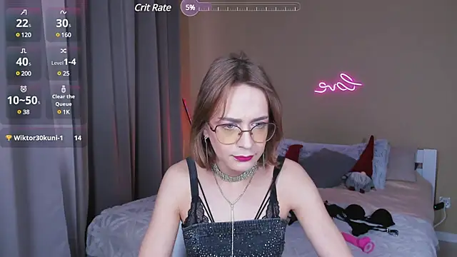 Snapshot of michelle_eilish chatting on February 15, 2025, 2:22 pm michelle eilish online show from February 15, 2025, 2:22 pm