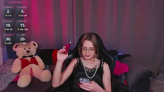 Snapshot of michelle_eilish chatting on March 1, 2025, 2:02 pm michelle eilish online show from March 1, 2025, 2:02 pm