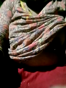 SexyRiyaaa online show from February 5, 2025, 1:04 am