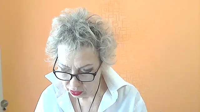 NessyJenixs online show from March 14, 2026, 7:36 am