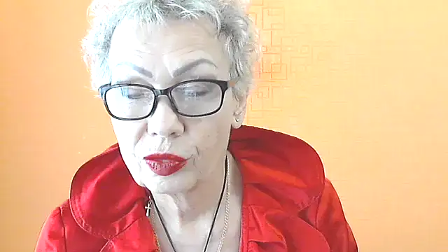 NessyJenixs online show from October 25, 2025, 7:29 am