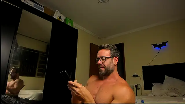 sexyflight online show from November 27, 2025, 12:55 am