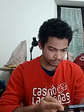 cingonduro online show from December 3, 2025, 5:34 pm