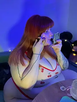 missmayaqueen online show from October 21, 2025, 10:58 am