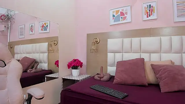 Alahia Am online show from September 26, 2025, 11:39 am
