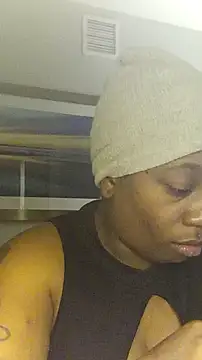 FunsizedMelanie online show from February 3, 2025, 1:52 am