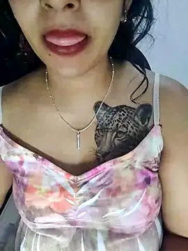 Sexy-Monikaa online show from March 16, 2025, 8:43 pm