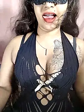 Sexy-Monikaa online show from November 9, 2025, 4:05 am