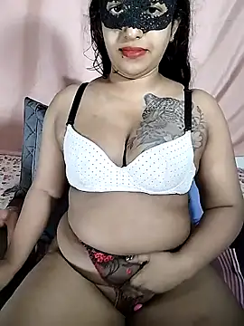 Sexy-Monikaa online show from September 25, 2025, 7:42 pm