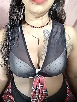 Sexy-Monikaa online show from December 18, 2025, 11:25 am