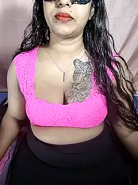 Sexy-Monikaa online show from November 10, 2025, 12:21 pm