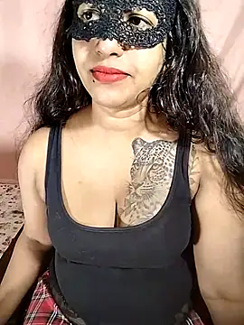 Sexy-Monikaa online show from September 25, 2025, 7:36 am