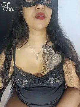 Sexy-Monikaa online show from March 18, 2025, 1:57 am