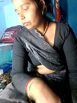 Bhakti Bedi online show from February 27, 2025, 2:32 pm