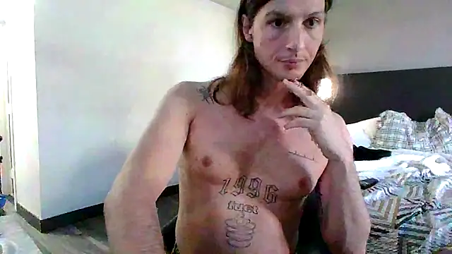 HarvryBlaze online show from March 8, 2026, 9:18 pm