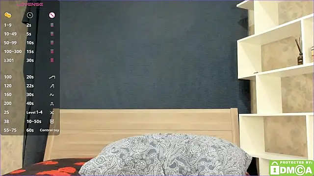 Snapshot of onelovelyalice chatting on March 5, 2025, 12:38 am onelovelyalice online show from March 5, 2025, 12:38 am