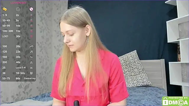 Snapshot of onelovelyalice chatting on February 2, 2025, 3:28 pm onelovelyalice online show from February 2, 2025, 3:28 pm