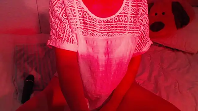 sweetchani666 online show from November 15, 2025, 12:20 pm