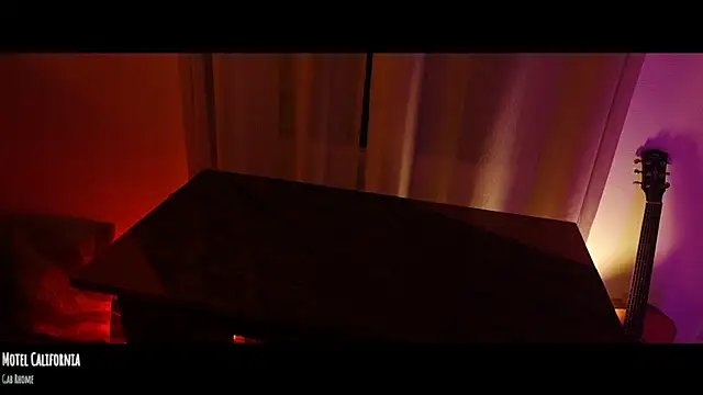 9Calliope online show from November 18, 2025, 6:11 pm