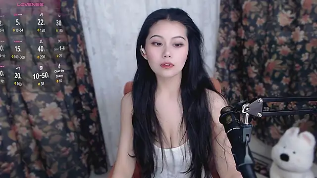 cat-lady-6688 online show from March 18, 2025, 10:28 am