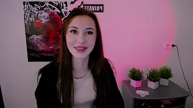 Snapshot of Nikonara_Love chatting on March 13, 2025, 2:33 pm Nikonara Love online show from March 13, 2025, 2:33 pm