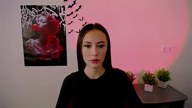 Snapshot of Nikonara_Love chatting on February 5, 2025, 12:27 pm Nikonara Love online show from February 5, 2025, 12:27 pm