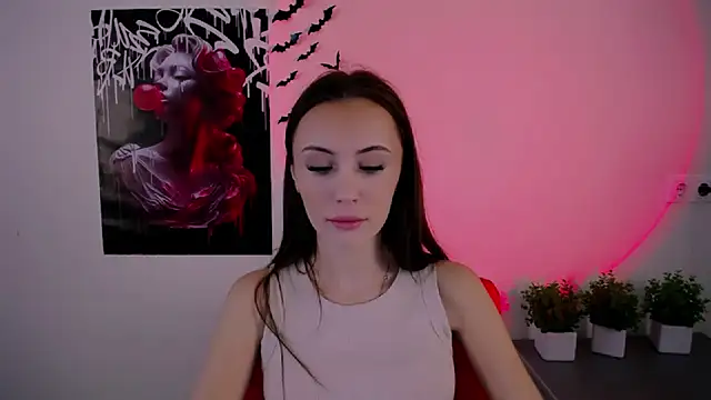 Snapshot of Nikonara_Love chatting on January 29, 2025, 1:07 pm Nikonara Love online show from January 29, 2025, 1:07 pm