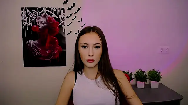 Snapshot of Nikonara_Love chatting on January 31, 2025, 1:45 pm Nikonara Love online show from January 31, 2025, 1:45 pm
