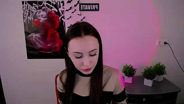 Snapshot of Nikonara_Love chatting on March 16, 2025, 12:11 pm Nikonara Love online show from March 16, 2025, 12:11 pm
