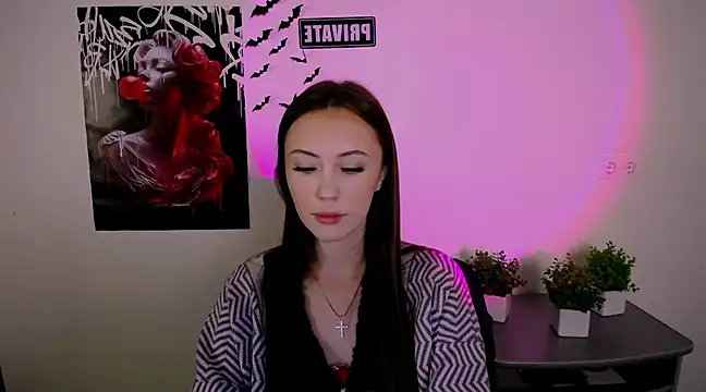Snapshot of Nikonara_Love chatting on February 16, 2025, 3:59 pm Nikonara Love online show from February 16, 2025, 3:59 pm