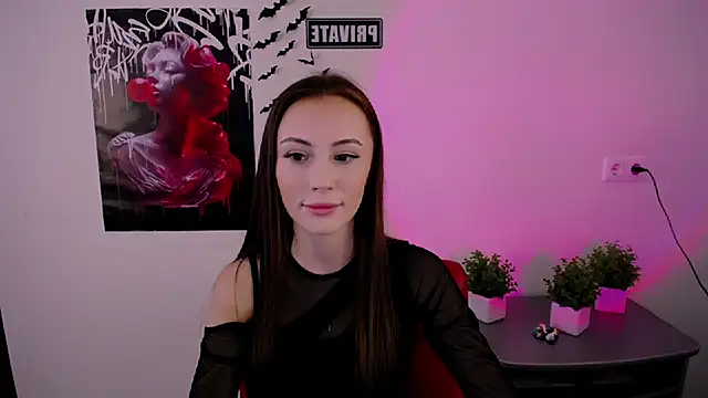 Snapshot of Nikonara_Love chatting on March 8, 2025, 11:58 am Nikonara Love online show from March 8, 2025, 11:58 am