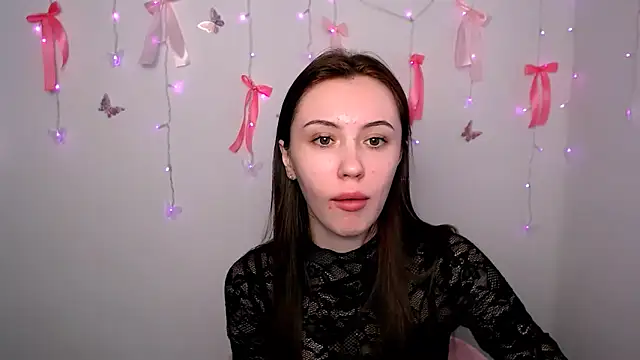 Snapshot of Nikonara_Love chatting on February 10, 2026, 1:54 pm Nikonara Love online show from February 10, 2026, 1:54 pm