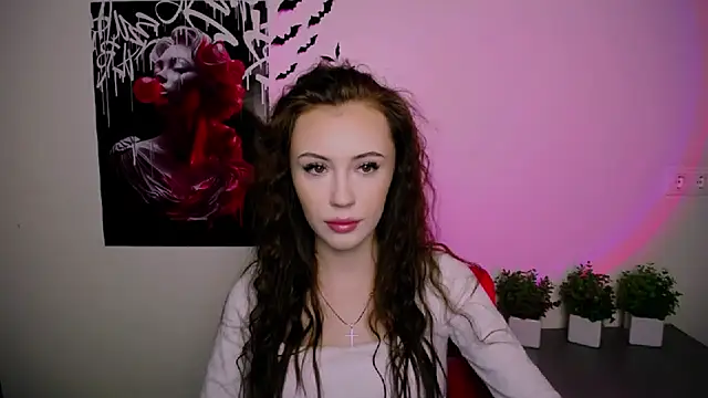 Snapshot of Nikonara_Love chatting on January 30, 2025, 2:25 pm Nikonara Love online show from January 30, 2025, 2:25 pm