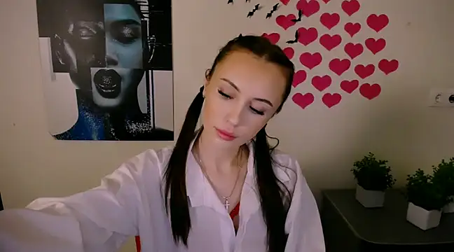 Snapshot of Nikonara_Love chatting on January 23, 2025, 3:54 pm Nikonara Love online show from January 23, 2025, 3:54 pm