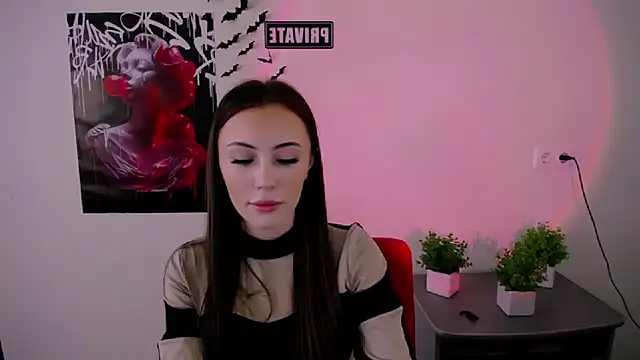 Snapshot of Nikonara_Love chatting on March 3, 2025, 12:17 pm Nikonara Love online show from March 3, 2025, 12:17 pm