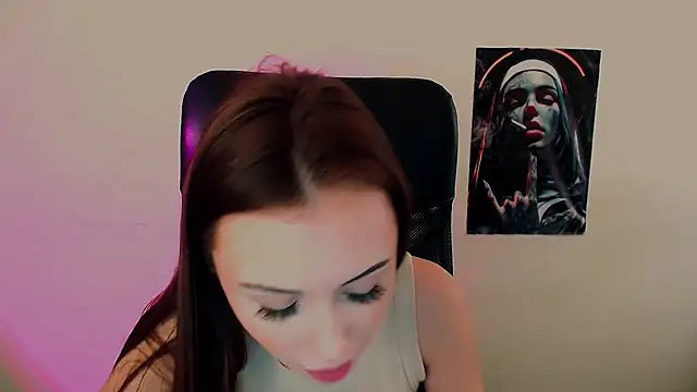 Snapshot of Nikonara_Love chatting on March 5, 2025, 12:44 pm Nikonara Love online show from March 5, 2025, 12:44 pm
