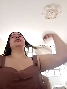 ary-cooper online show from November 16, 2025, 6:45 pm