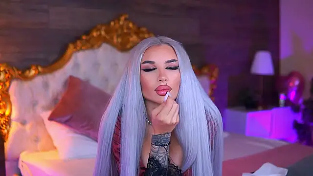 Snapshot of Juicy_Jessye chatting on February 28, 2026, 9:47 pm Juicy Jessye online show from February 28, 2026, 9:47 pm