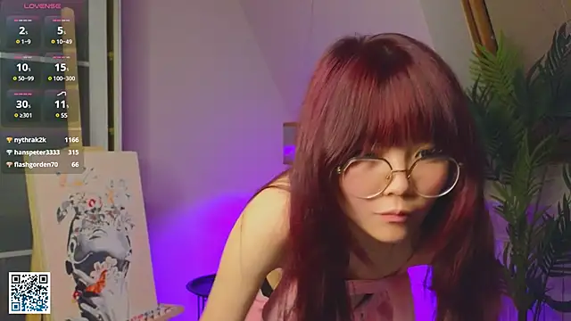 SilverAmos online show from February 23, 2025, 3:40 pm