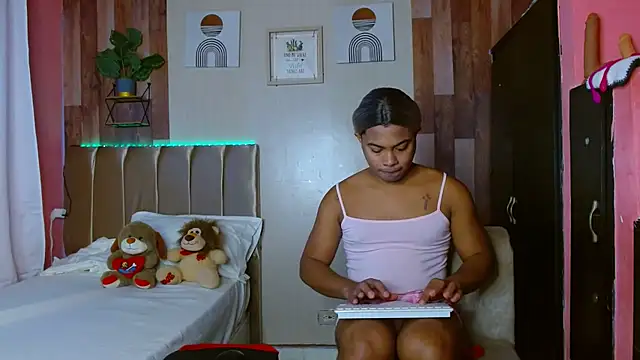 electrabrowns online show from October 14, 2025, 12:50 pm