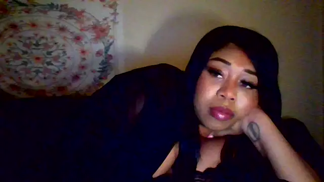 angeliquebelcali online show from January 14, 2026, 12:25 am