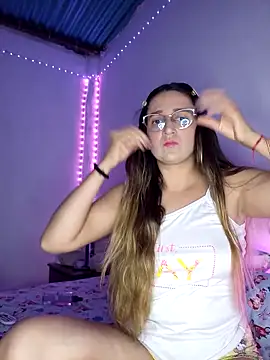 MyAlexaStar online show from February 3, 2026, 1:05 am