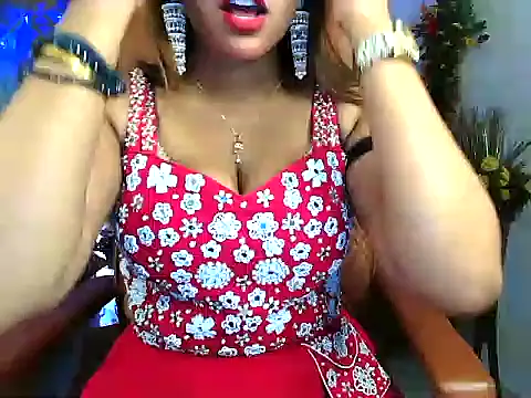 Snapshot of Ohh_Alvirah chatting on March 22, 2025, 7:53 pm Ohh Alvirah online show from March 22, 2025, 7:53 pm